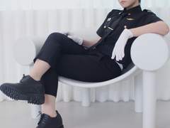 HELIOS RISING HEROES-如月レンcosplay