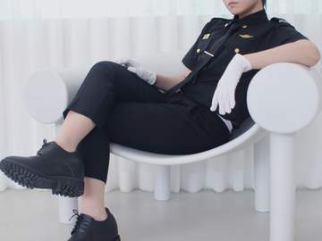 HELIOS RISING HEROES-如月レンcosplay