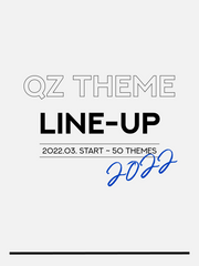 QZ Theme Line-up