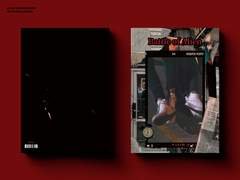 [레디메이드 표지 작업] 배틀 오브 에일리언