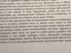 아우구스티누스, 고백록 통독 — 20