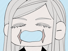 도리벤 산즈 하루치요 와앙포카 도안