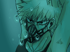 나의 히어로 아카데미아