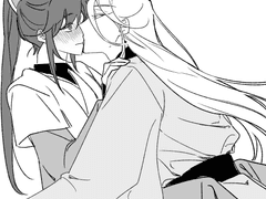 눈 계속 뜨고 있을거니?