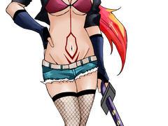 청의 엑소시스트