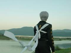 東京卍リベンジャーズ-三ツ谷 隆cosplay