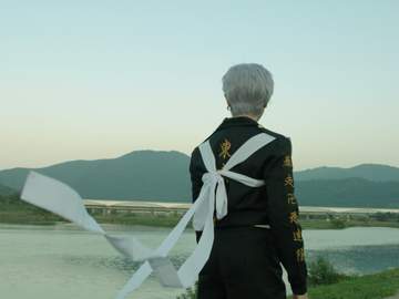 東京卍リベンジャーズ-三ツ谷 隆cosplay