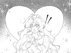 꽃과 사탕, 그리고 봄