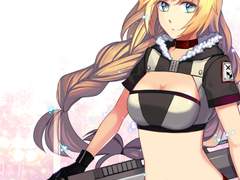 총든 여자아이 2013년