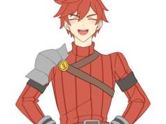 엘소드(캐릭터) 로그 2