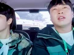 트러블러 5회 이용진 gif (1)