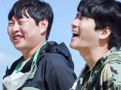 트러블러 5회 이용진 gif (2)