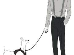 [팬아트] 그래도, 좋아해? 1