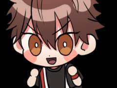 미도치아_암튼 사귀고있음