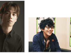 「쿠로바스」 애니메이션 10주년 프로젝트 시작 기념 스페셜 대담