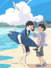 [세루리안 블루 : 천년의 색]