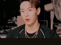 [몬엑] 시선 끝에