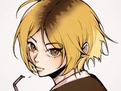 하이큐 낙서 모음