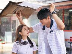 나의 첫사랑에게 -1-