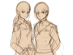 100일 크로키 (계속 업데이트)