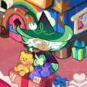 티리링(❄반동결)