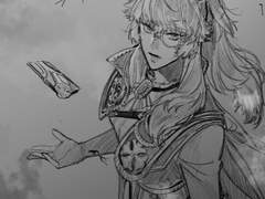 효월 다밀엇다 F.적마도사