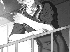 [린도타케] 거미덫