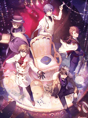 마법사의 약속 2부 3장