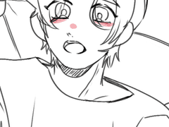 [93] 얼렁뚱땅 무언가의 AU