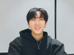 자칭 질투 없는 타입이라는 서창빈