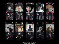 SEVENTEEN S.COUPS NOKIA Wallpaper