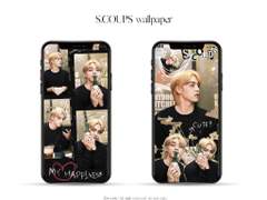 SEVENTEEN S.COUPS wallpaper