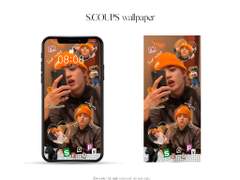 SEVENTEEN S.COUPS wallpaper