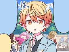 제108화「옛날부터 소중한」