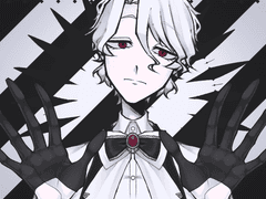 데클렌 스미스 / 19 / 연극부