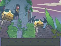 4부 <뿌요퀘 피버(?!)의 세계> 제3장 :: 조마조마! 잃어버린 문자 (6)