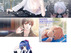 연성 교환 샘플