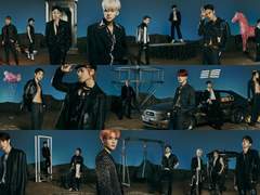 남돌의 컨셉과 노래들