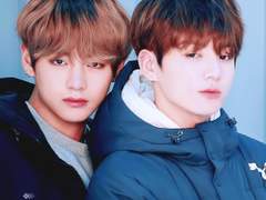 내가 좋아하는 김태형 vs 나를 좋아해 주는 전정국 上