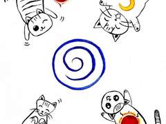 그 따위로 그리고도 전문 화가가 될 수 있습니까?