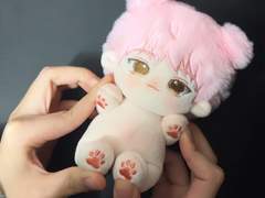 야옹 공장 개인 제작 후기