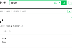 미친 사랑에 덧붙이는 글