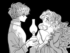 사랑과 의심은 함께할 수 없다.