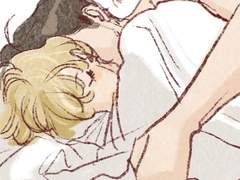 짝사랑 pt6. 너와 단둘이 보내는❤️