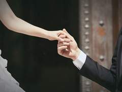 애인 한정 다정한 보라장미