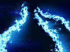 히어로는 태어나서 네 번 운다