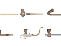 [웹툰 스케치업] 파이프 모음