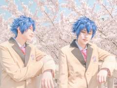 Ensemble stars! :: EVE (토모에 히요리, 사자나미 쥰)