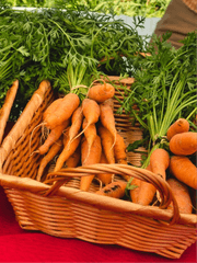 [풀스택] 캐럿마켓 클론코딩