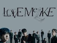 4세대 짐승돌의 새로운 유혹, OMEGA X 미니앨범 2집 ‘LOVE ME LIKE’